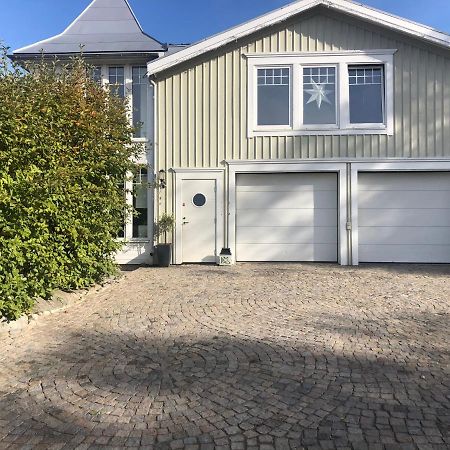 Villa Bathamnsgatan Soraker Exterior foto