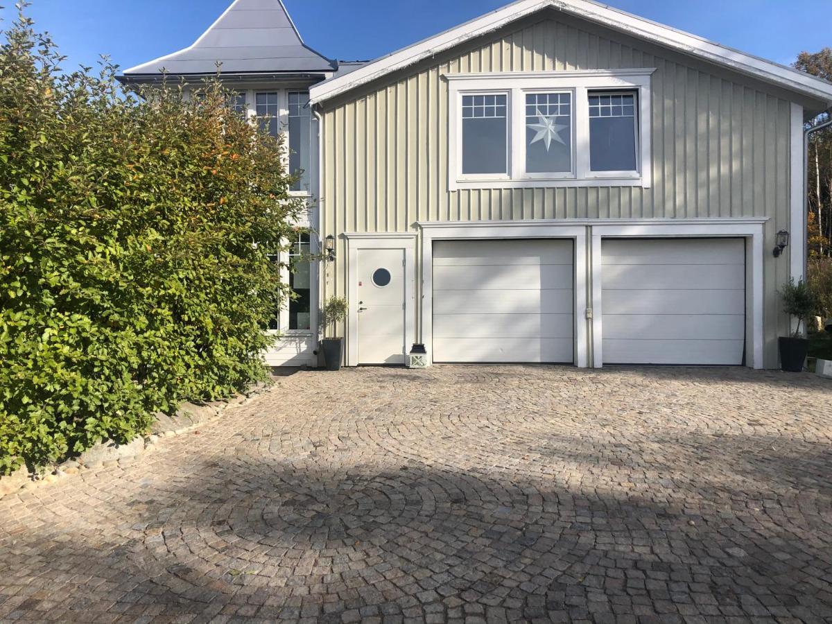 Villa Bathamnsgatan Soraker Exterior foto